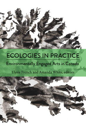 Cover of Ecologies in Practice