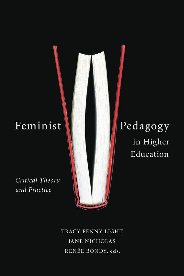 feminist theories in education