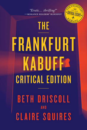Cover of The Frankfurt Kabuff Critical Edition