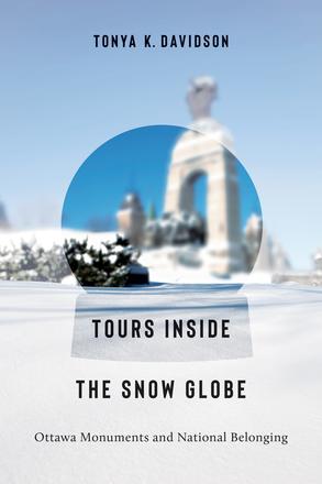 Cover of Tours Inside the Snow Globe