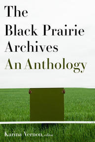 Black Prairie Archives cover