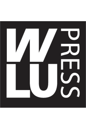 Laurier Poetry Pack #3 - Wilfrid Laurier University Press placeholder