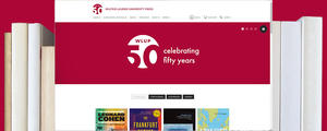 Fifty Years of WLU Press
