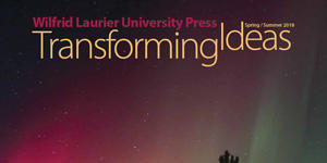 Welcome to the WLU Press Blog!