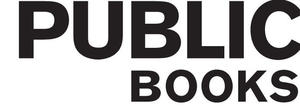 PUBLIC Books Distribution Announcement